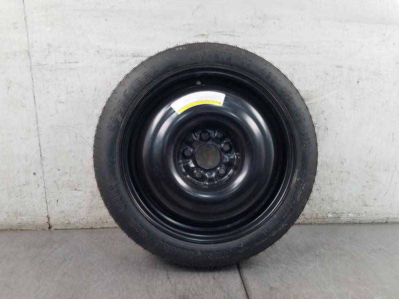 2015 Nissan Juke Nismo RSSpace Saver Spare Tire #0247 F1