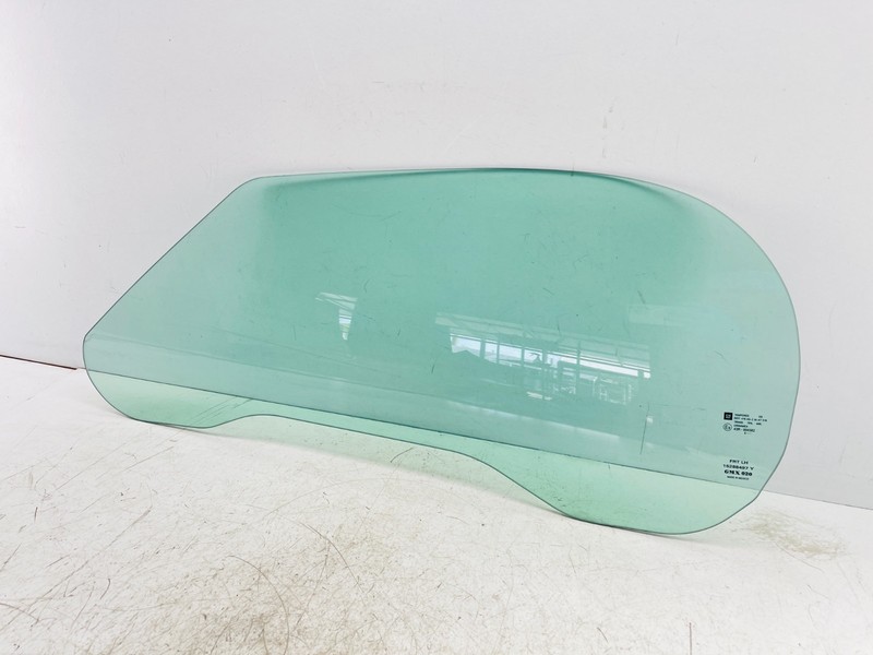 2006-2009 Pontiac Solstice Front Left Driver Door WindowGlass OEM