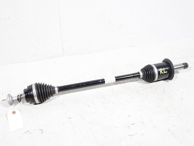 OEM 2020 - 2023 BMW 228i F44 XDRIVE REAR LEFT SIDE AXLE SHAFT HALFSHAFT