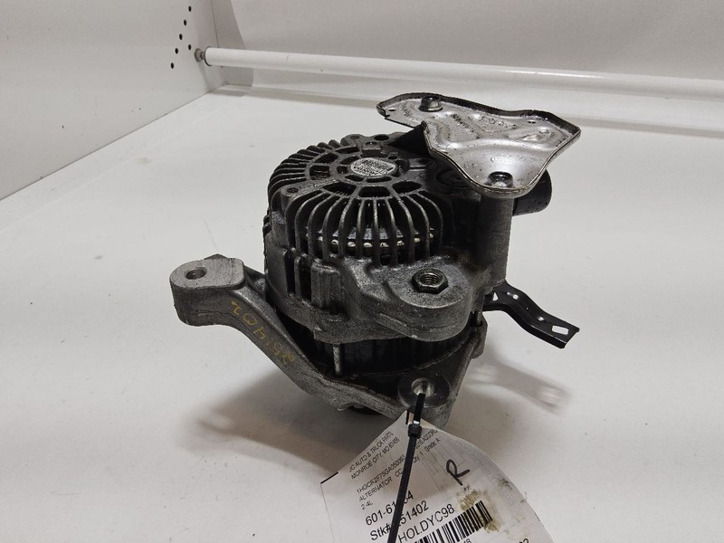 Alternator Mitsubishi Manufacturer CVT Fits 13-17 ACCORD 3591848