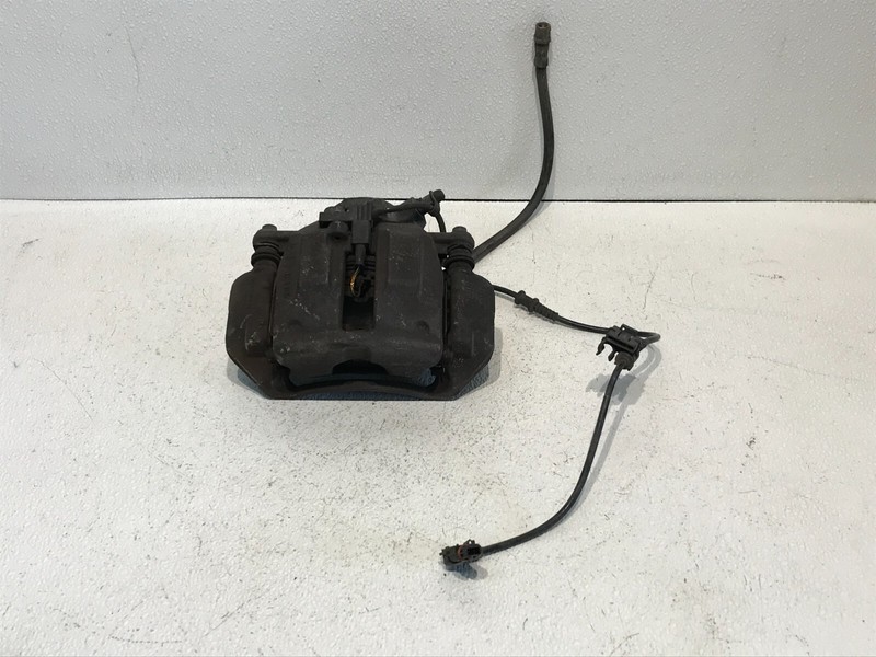 05-11 MERCEDES SLK280 FRONT RIGHT PASSENGER BRAKE CALIPER ASSEMBLY OEM