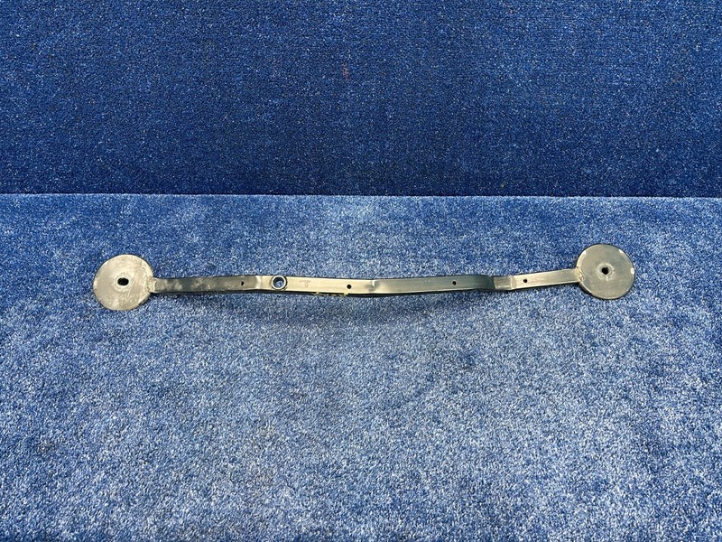2016-2020 CADILLAC CT6 REAR SUSPENSION SUBFRAME CRADLE MOUNT BRACKET BRACE OEM