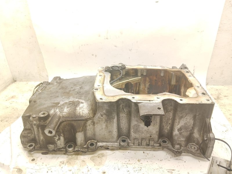 16-'20 CHEVROLET MALIBU upper Oil Pan 2.0L OEM 1 Year Warranty!