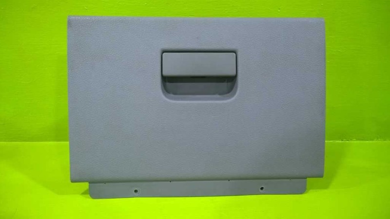 04 05 06 07 08 FORD F150 CREW CAB GLOVE BOX OEM 2707-13