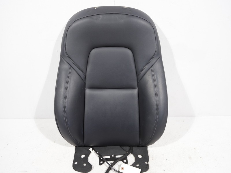 17-23 TESLA MODEL 3 PASSENGER RIGHT FRONT UPPER SEAT CUSHION 1452803-00-C OEM