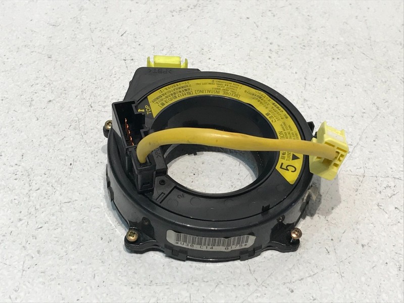 2001 Lexus LX470 Clock Spring Cable Reel OEM