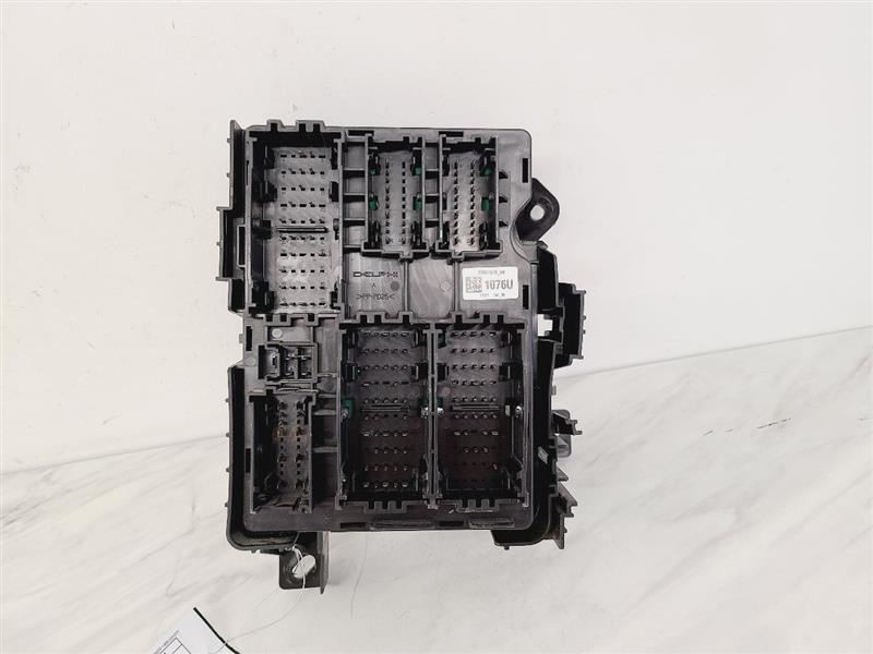 DASHBOARD JUNCTION POWER FUSE BOX FITS 2014 SIERRA150 575447