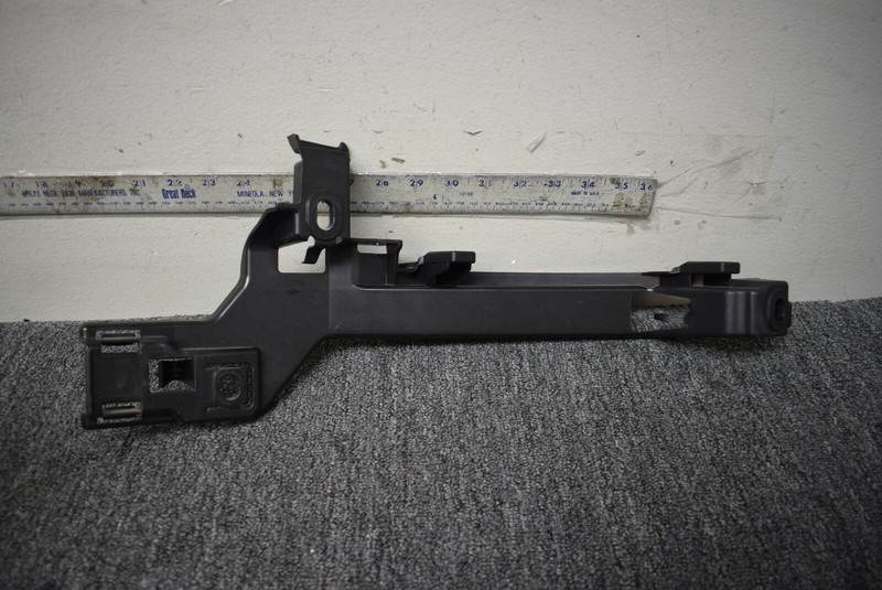 2013-2016 PORSCHE BOXSTER REAR BUMPER RETAINER FACTORY OEM