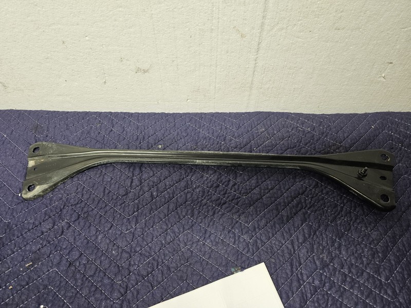 Ram CHRYSLER OEM Front Suspension-Susp Crossmember Mount Brace