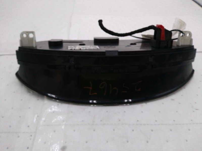 Used Speedometer Gauge fits: 2017 Ram Promaster 1500 van cluster MPH US market 1