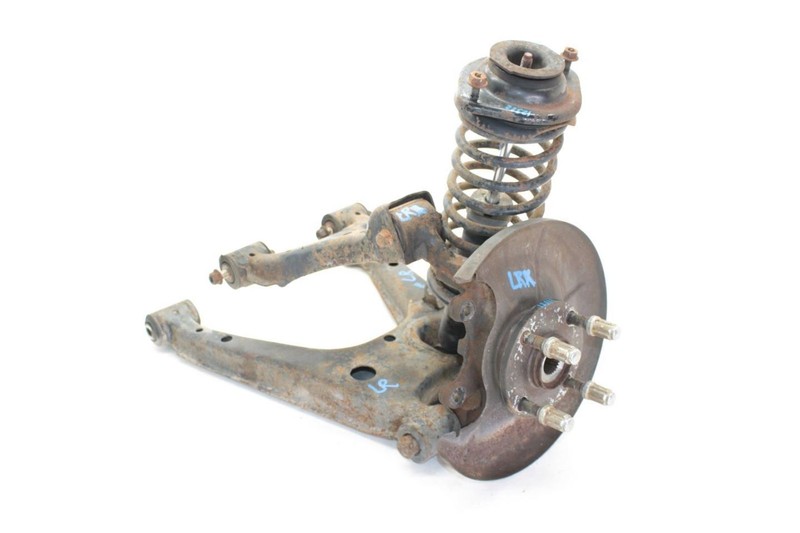 94-97 Mazda MX-5 Miata NA Driver Left Rear Suspension Assembly