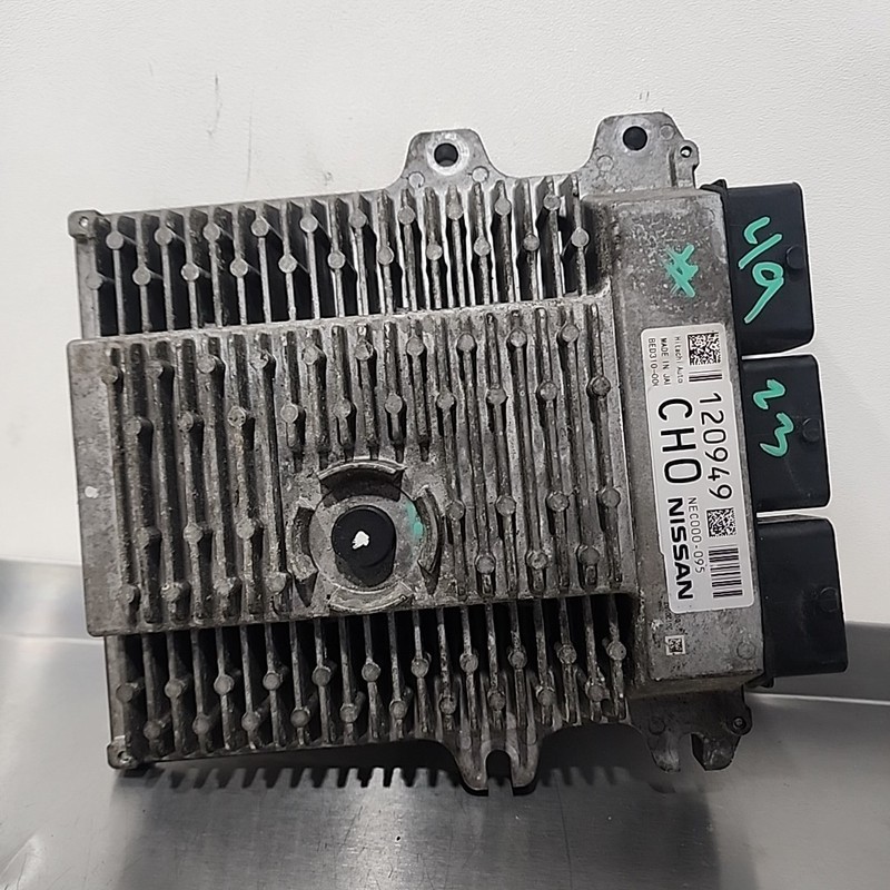 AT OEM 2011-2013 Infiniti QX56 QX80 Engine Control Module ECU ECM PCM BED310-000