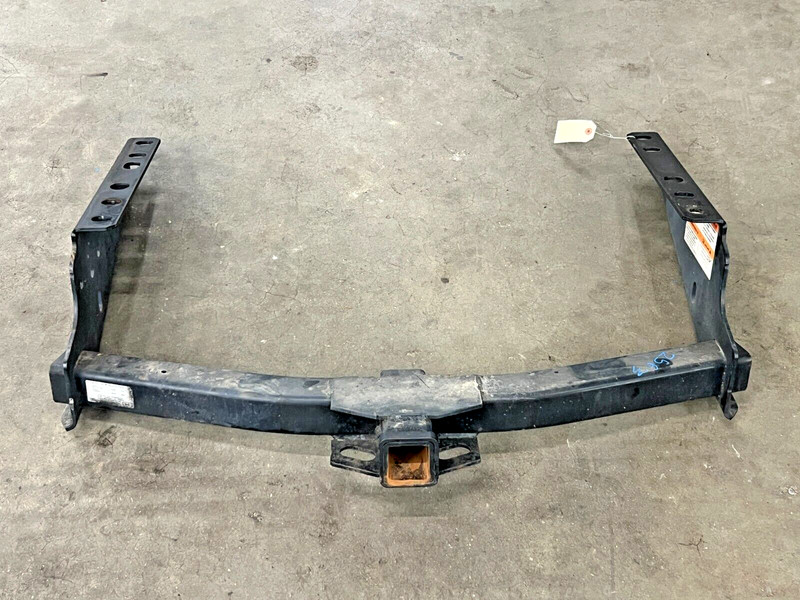 ⭐2008-2016 FORD F-250 F-350 SUPER DUTY 4X4 TRAILER RECEIVE TOW HITCH OEM LOT2563