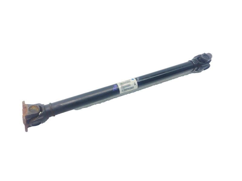 11-17 BMW F25 F26 X3 X4 AWD Front Driveshaft Output Shaft Axle Line 733MM OEM✅