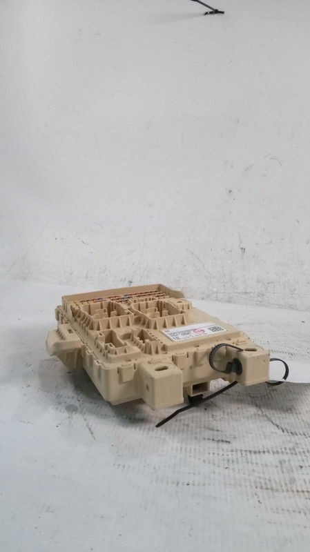 2023 KIA Sportage Body Control Module 1.6L OEM 95400CH000 Used 46000 Miles