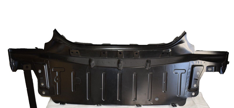 2005-2008 JAGUAR S-TYPE REAR BODY PANEL XR832918