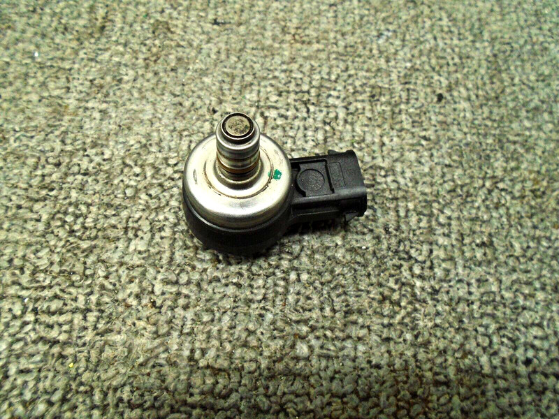 BLACK AIR INJECTOR 850065A3 MERCURY MARINER OPTIMAX OUTBOARD MOTOR #8