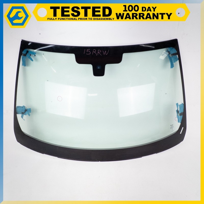 14-17 RANGE ROVER SPORT L494 FRONT WINDSHIELD WINDSCREEN WINDOW GLASS OEM