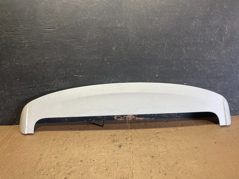 2011 2012 2013 2014 2015 Hyundai Tucson Rear Trunk Spoiler Wing Z8087 DG