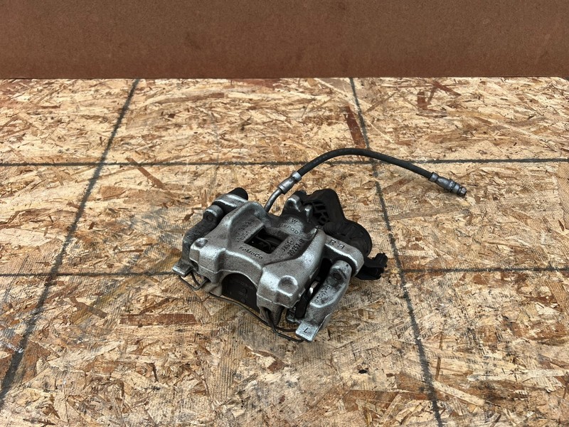 FORD MUSTANG MACH-E 2021-2026 OEM REAR RIGHT PASSENGER ELECTRIC BRAKE CALIPER