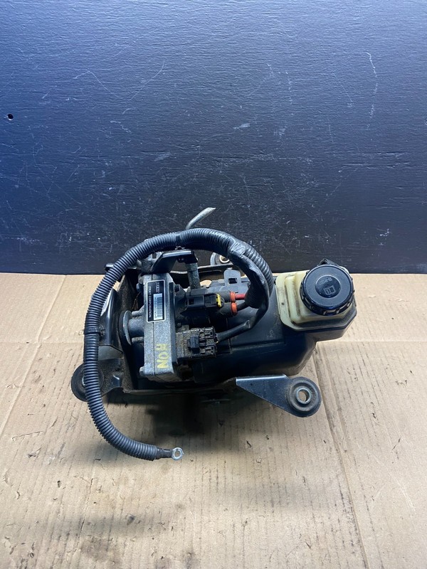2011 - 2017 Nissan Quest Power Steering Pump Motor Unit OEM AD1832