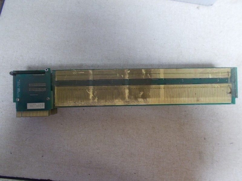 Daytronic 73298 Side 2 4-3-86 Module *FREE SHIPPING*