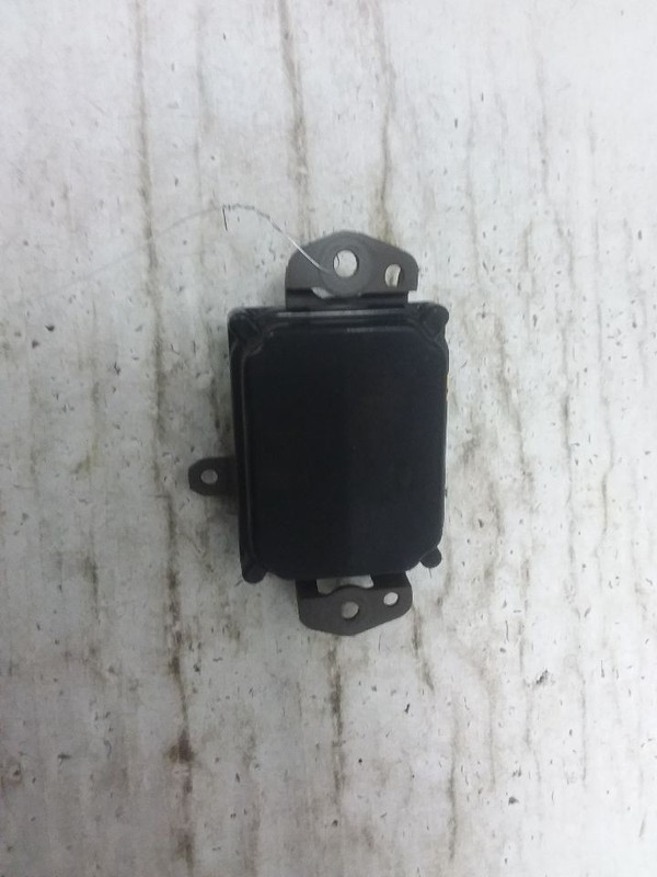 Radar Unit Front Adaptive Cruise Control Module Fits 20-24 CAMRY 88210-0A010