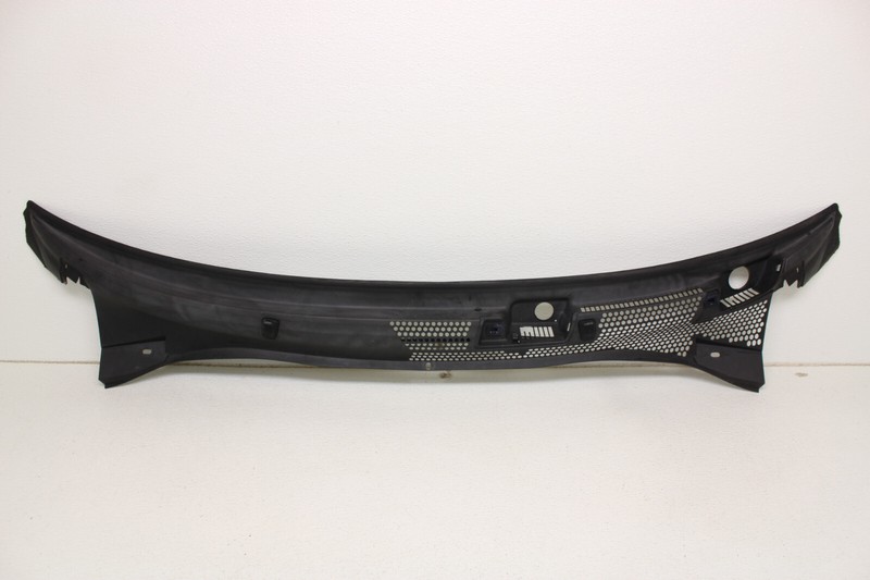 Fiat 500 Rain Tray Cowl Wind Deflector Abarth Oem 2012-2018
