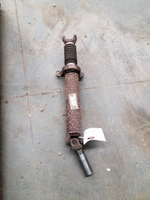 Rear Drive Shaft 4WD 157.5" Wb Automatic Fits 99-03 SIERRA 2500 PICKUP 248249