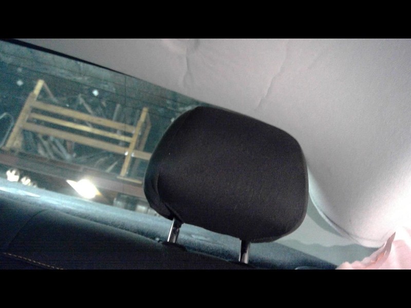 CRUZE 2018 2 Rear Headrests 1706780