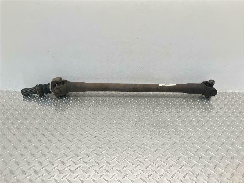 1998-2000 CHEVY TAHOE GMC YUKON 4 SWITCH OPT NP8 FRONT DRIVE SHAFT OEM 26055995