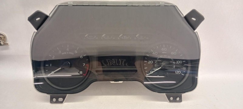 19-'20 FORD F150 Speedometer MPH 124k miles OEM 1 Year Warranty!