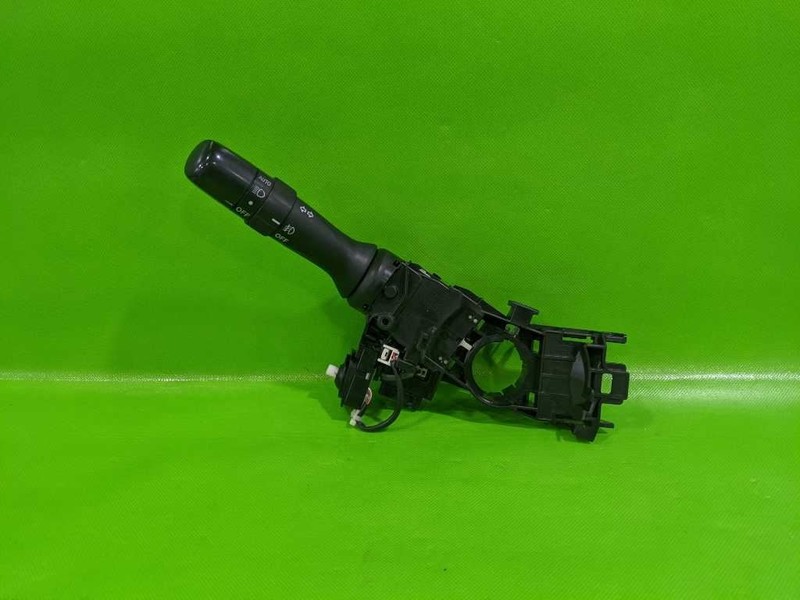 06-09 RX400H HEADLIGHT TURN SIGNAL COLUMN SWITCH W/TELESCOPIC TILT OEM 4257-14