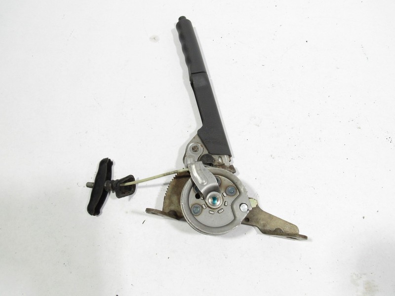 99-04 Ford Mustang GT 1999 Parking Hand Brake Lever Assembly |