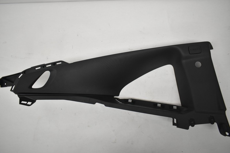 2010-2015 Camaro LH DRIVER SIDE INTERIOR QUARTER PANEL TRIM *92241887 USED*