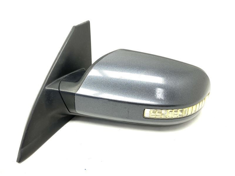 Left Driver Side View Door Mirror Power Fits 2008-2013 Nissan Altima Coupe 28919