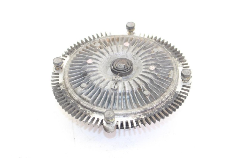 90-97 Nissan Pickup D21 4 Cylinder 2WD Fan Clutch