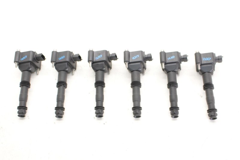 97-04 Porsche Boxster 2.7L Aftermarket Rennline Ignition Coils