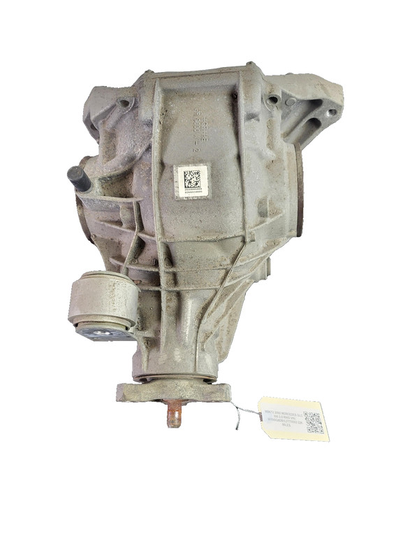 2020-2022 Mercedes GLC 300 Rear Differential Carrier 2.0L RWD 22k OEM 2533505808