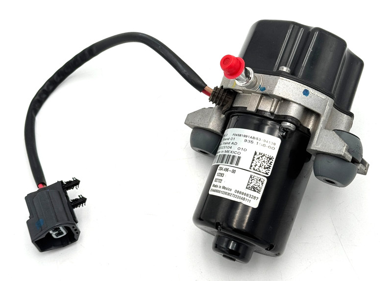 ✅2019-2026 Jeep RAM 1500-3500 5th Gen 6.4L AIR VACUUM PUMP BRAKE BOOSTER OEM