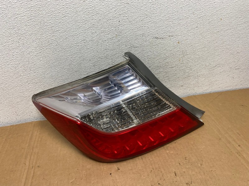 2012 - 2015 Honda Civic Hybrid Left Driver LH Side Tail Light Oem AD2776 LK