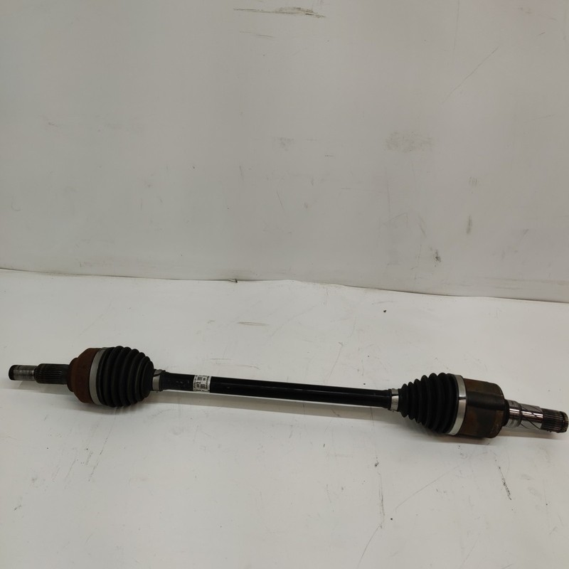 17-23 TESLA MODEL 3 REAR LEFT&RIGHT AXLE SHAFT HALFSHAFT OEM 104416100D 26083