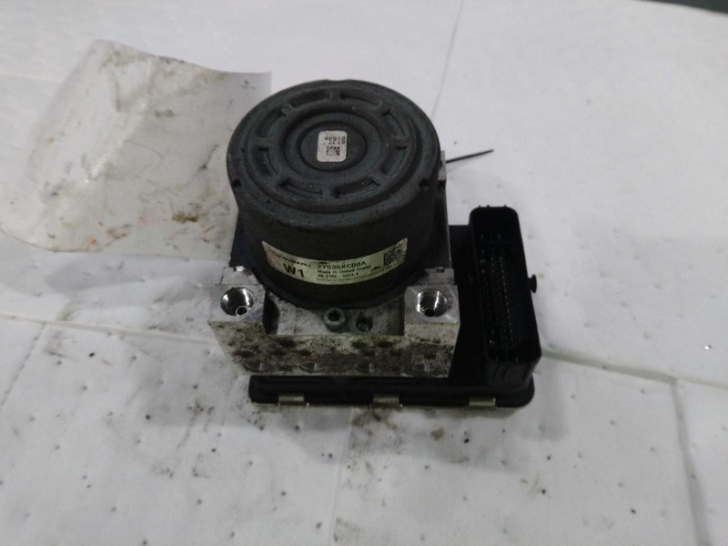 Used ABS Hydraulic Assembly fits: 2019 Subaru AscentGrade A