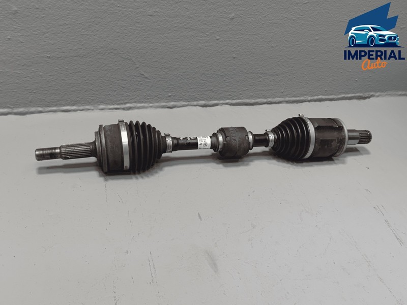 2018-2024 TOYOTA CAMRY 2.5L FWD FRONT LEFT DRIVER SIDE AXLE SHAFT HALFSHAFT OEM