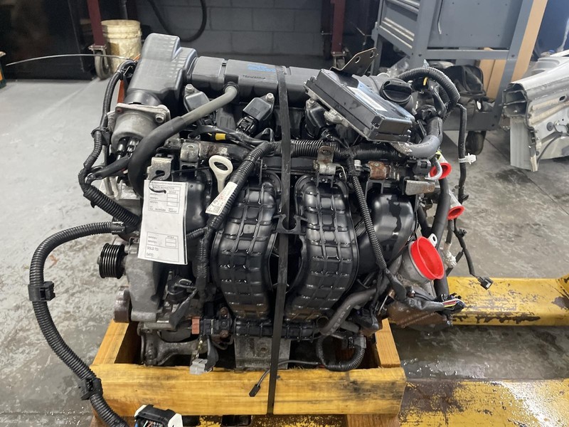 17-'20 MITSUBISHI OUTLANDER Engine 2.4L 148k miles Runs Well 6 Month Warranty!