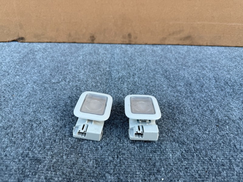 FORD BRONCO SPORT 2021-2025 OEM REAR LEFT RIGHT INTERIOR ROOF VANITY LIGHT LAMP