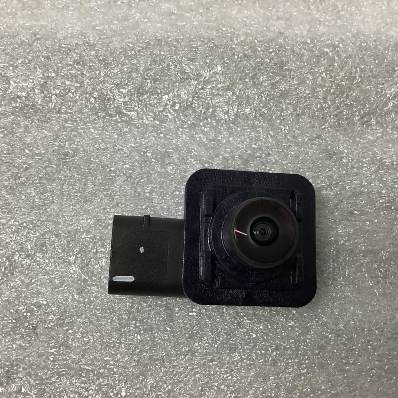 2018-2022 Ford F-250 F-350 Tailgate Handle Mounted Camera Only JC37190490AA