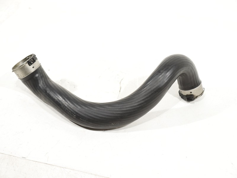 2012-2015 Mercedes C250 W204 1.8L Right Intercooler Hose 2045282682 OEM