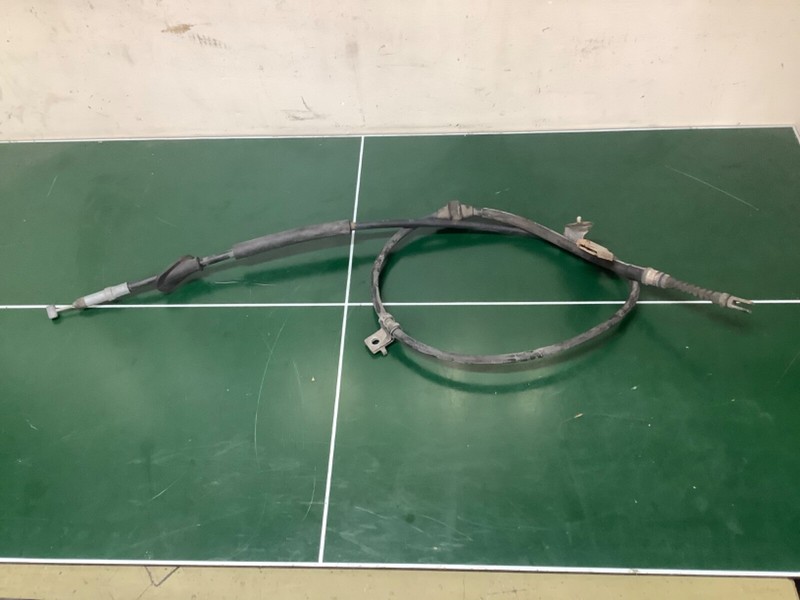 94-97 Integra Left Emergency Parking Hand Disc Brake Cable Wire Cord used OEM