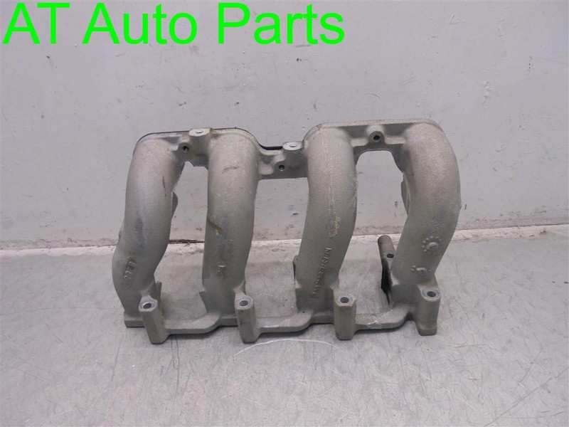 96-99 CHEVROLET SUBURBAN 1500 5.7L UPPER INTAKE MANIFOLD OEM RF-F57E-9K461-DB